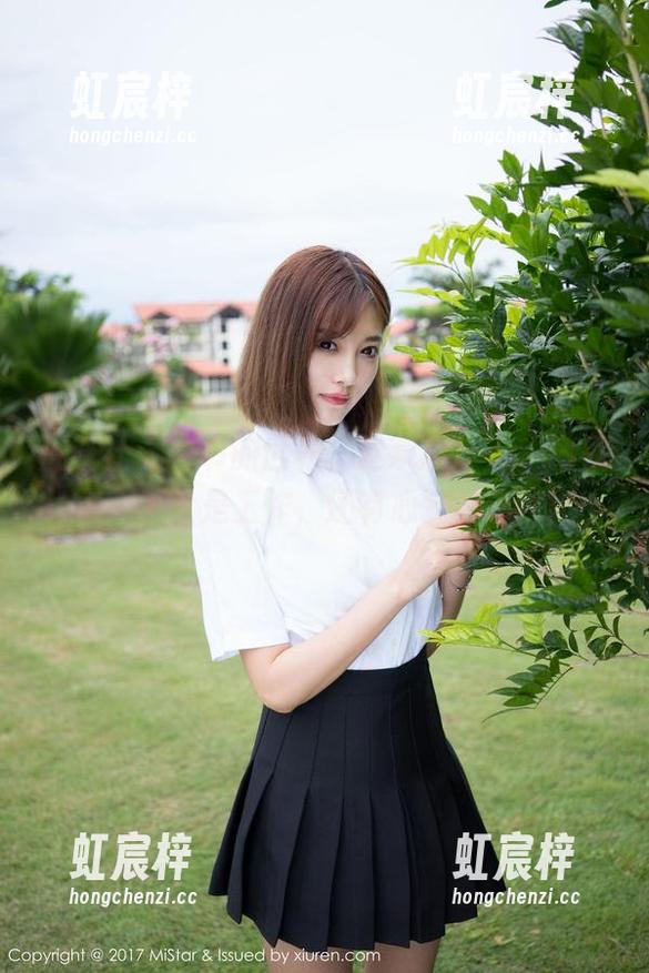 魅妍社-赵欢颜Jessica 魅妍社 - 秘书的世界,赵欢颜Jessica图集:不止是工作,还有心跳的旋律!