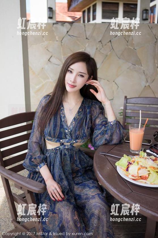 魅妍社-陆金佳Jessica 魅妍社 - 原图惊艳,兔女郎陆金佳Jessica:壁纸还是要搭配你的气质哦!
