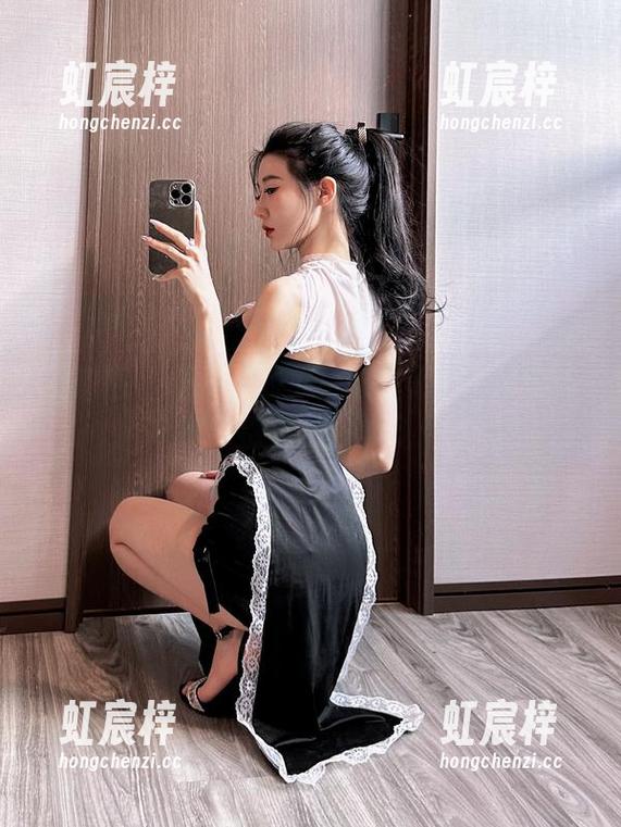 微密圈 - 俘获你的心！黎允熙baby珍珠少女系列，别错过这波免费合集！